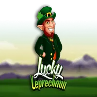 Lucky Leprechaun